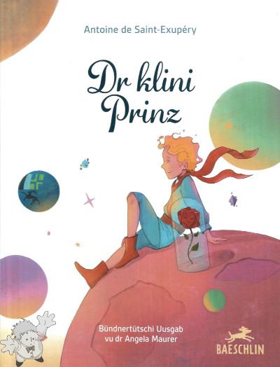 3106 - Dr klini Prinz - Baeschlin Bücher und Verlage AG