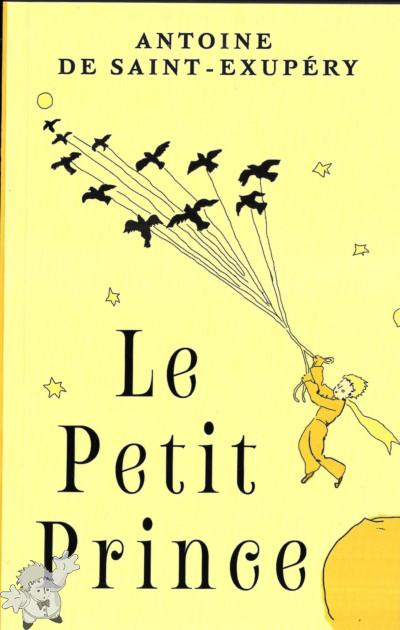 3125 - Le Petit Prince - AST Publishing House